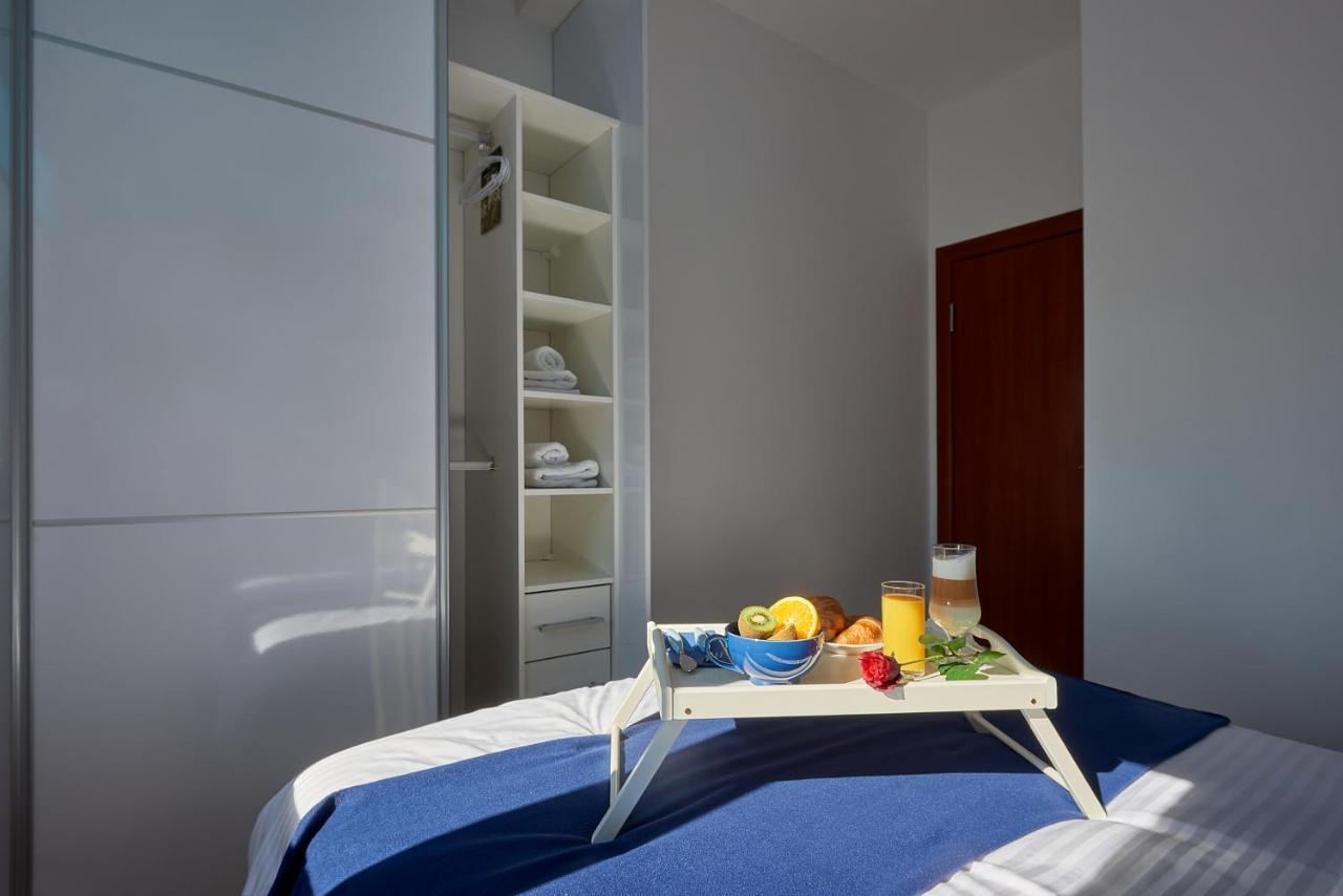 Apartman Phillipa Kotor Exterior photo
