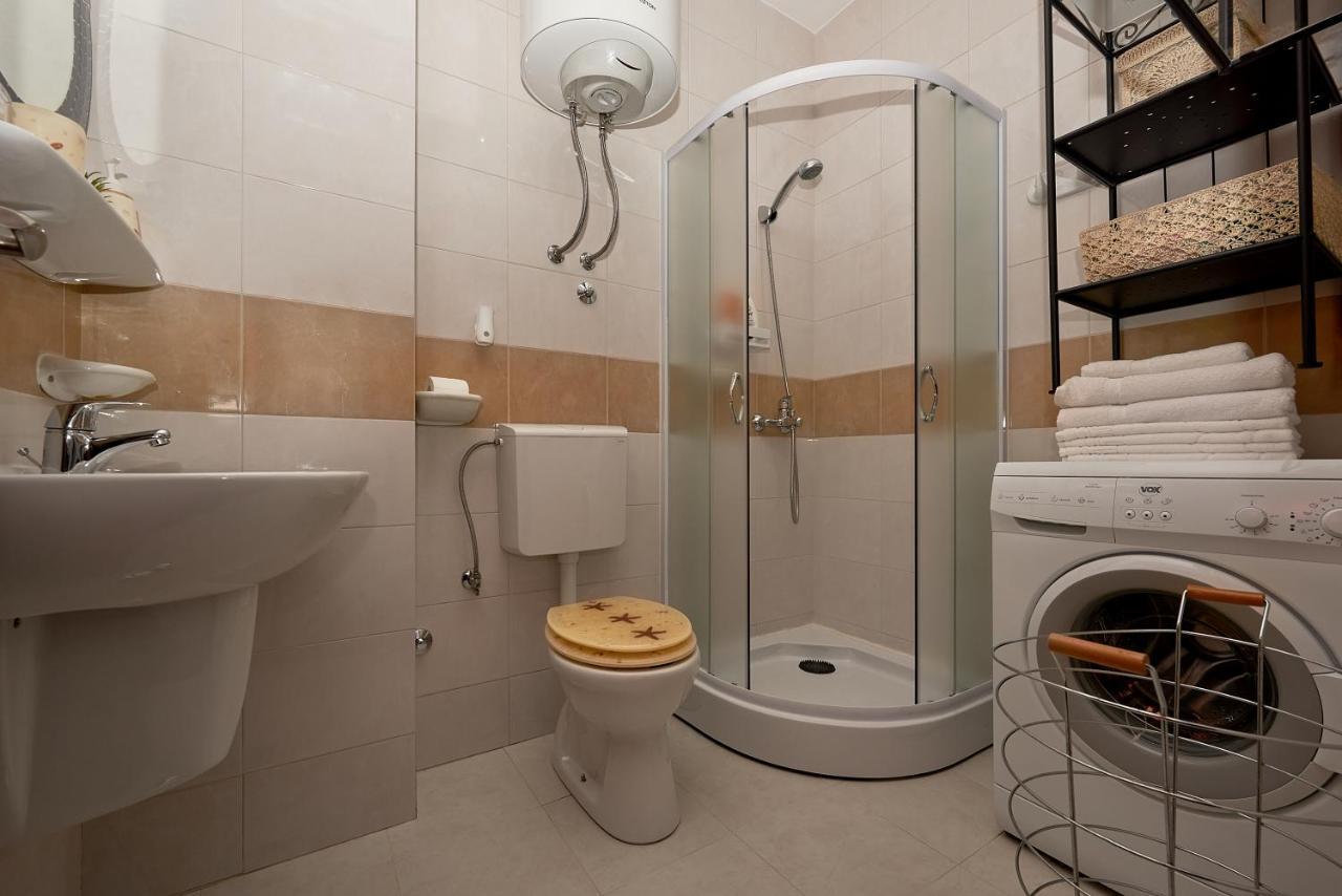 Apartman Phillipa Kotor Exterior photo
